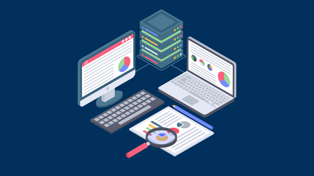 Maximizing Business Decarbonization Efforts with Data Visualization and Dashboards