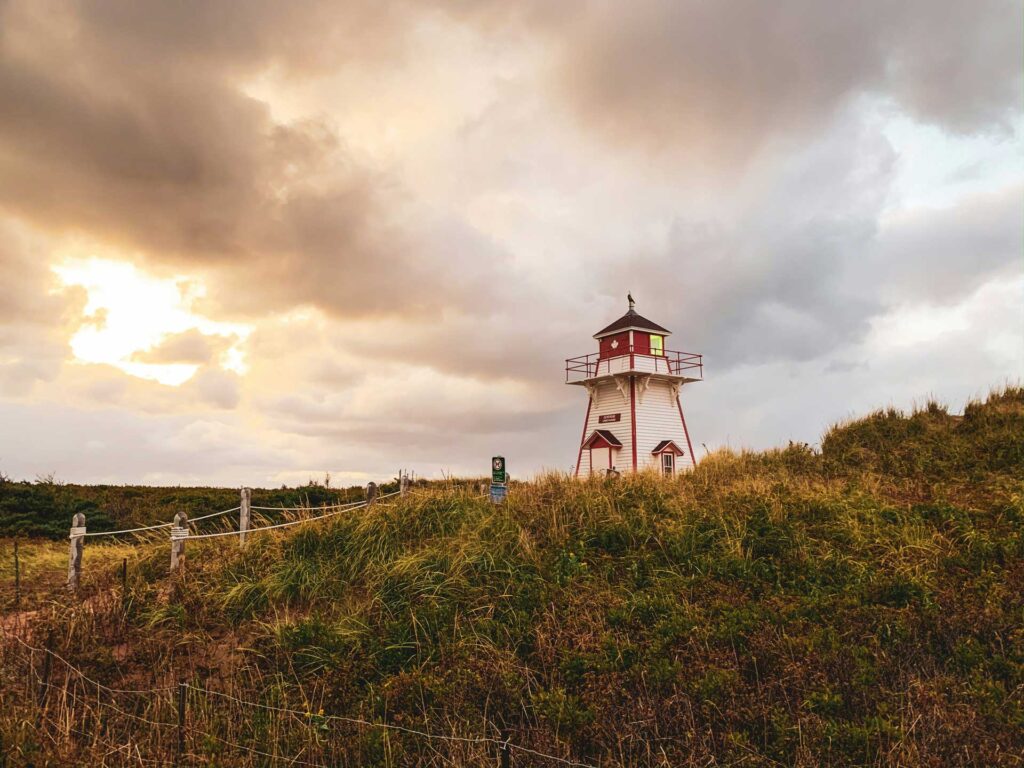 YYG Charlottetown Airport's Path to Developing a Sustainability Plan