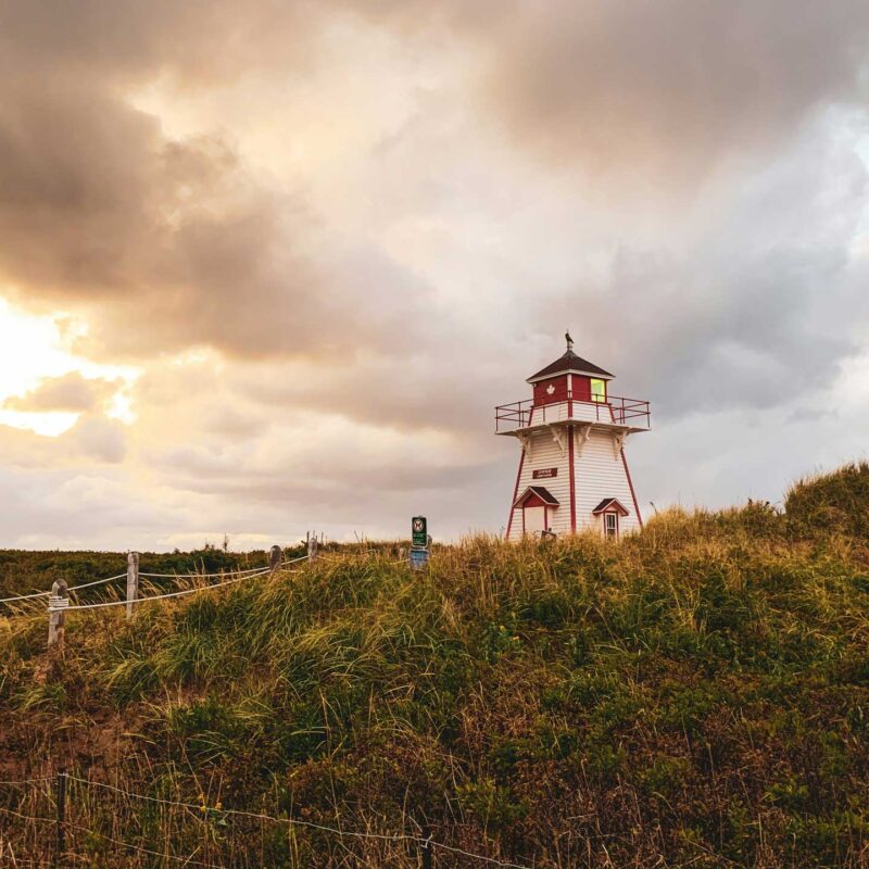 YYG Charlottetown Airport's Path to Developing a Sustainability Plan