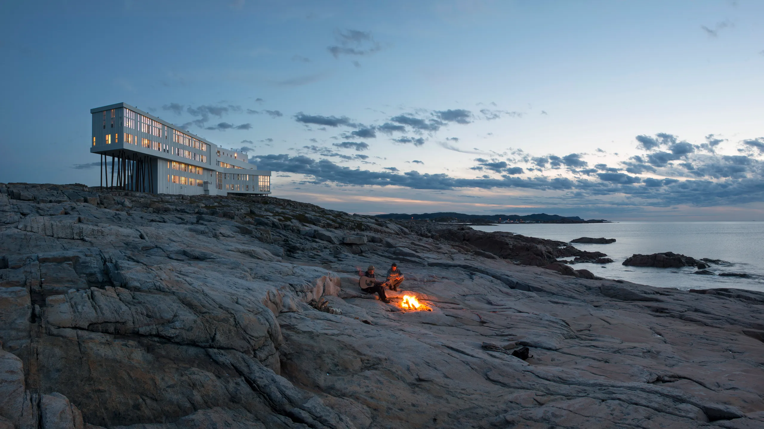 What Is Regenerative Tourism?