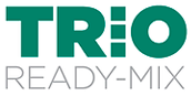 Trio Ready-Mix logo