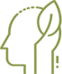 environmentally conscious icon