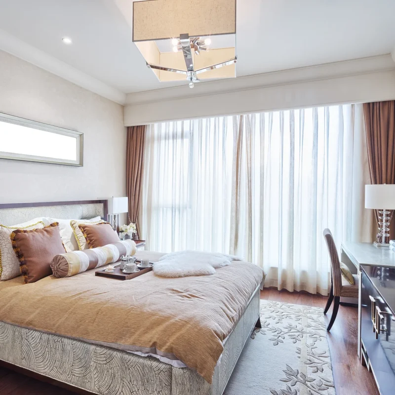 10 Clean Technologies for Hotels