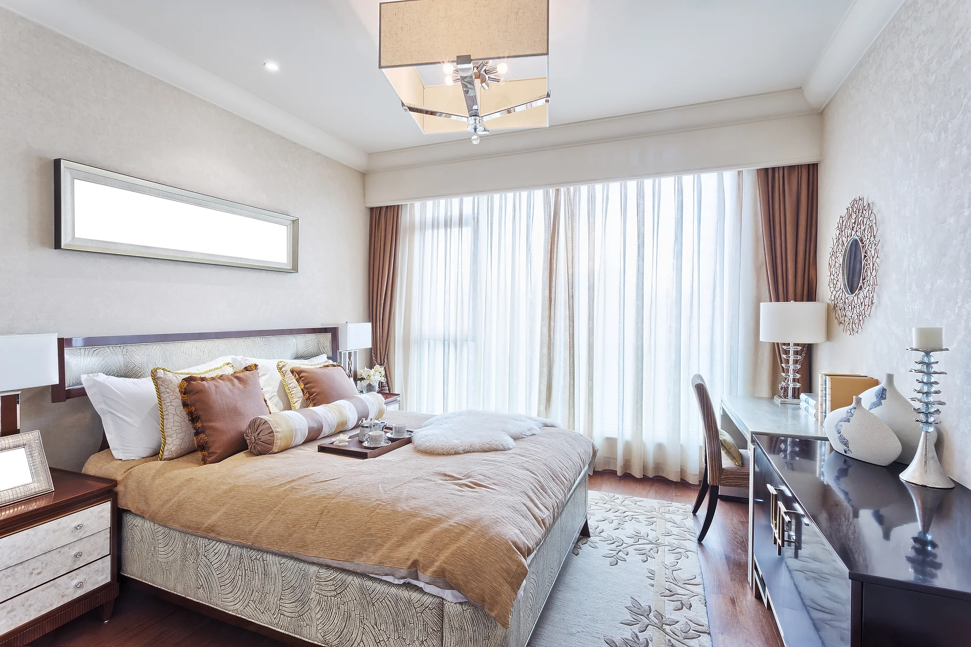 10 Clean Technologies for Hotels