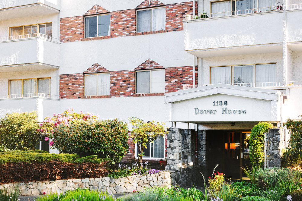 Apartment Building Retrofits