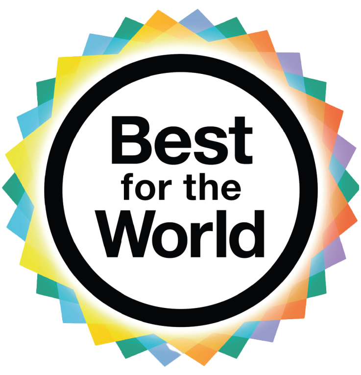 Best for the World