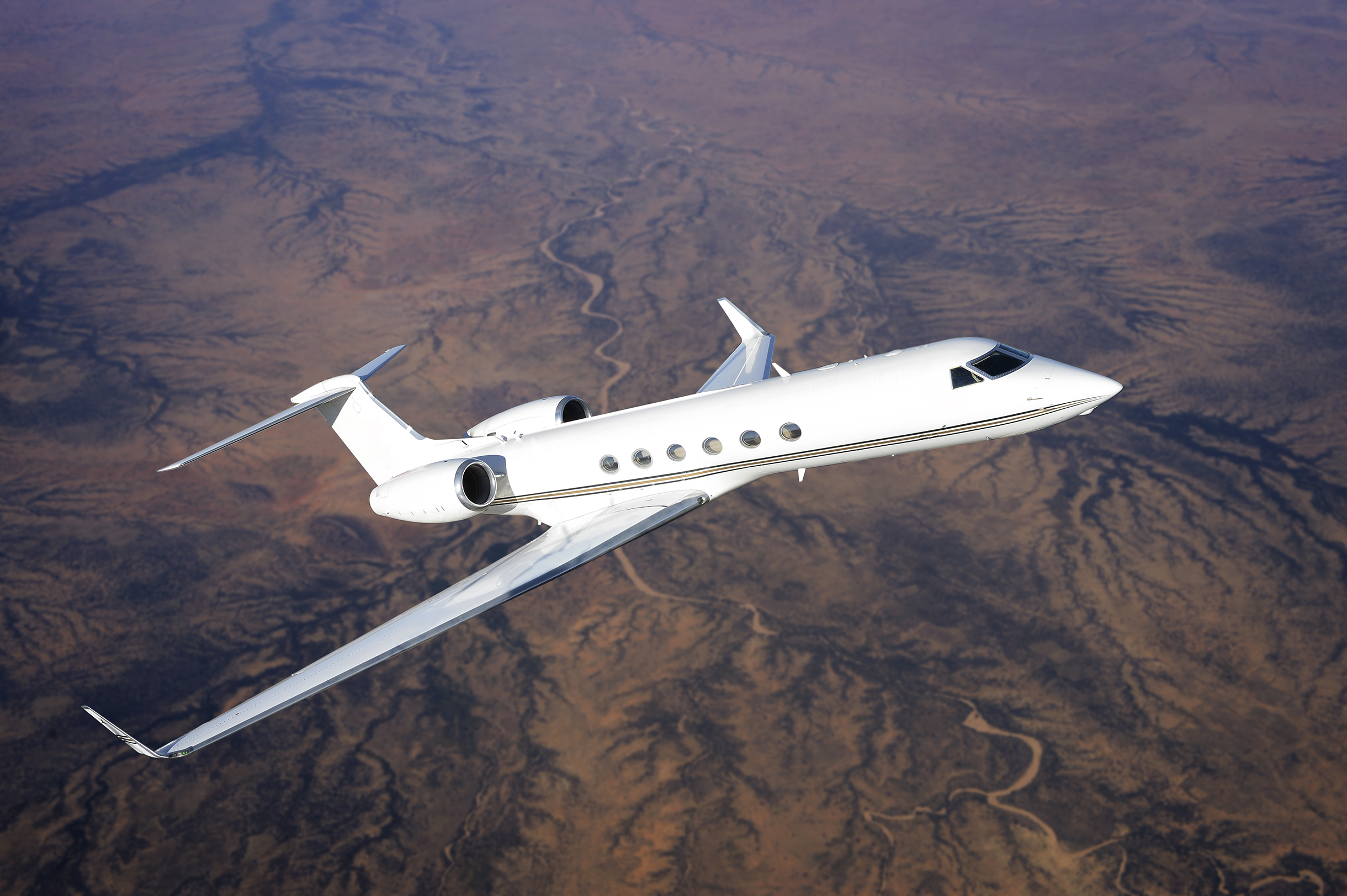 Carbon Accounting Takes to the Skies
