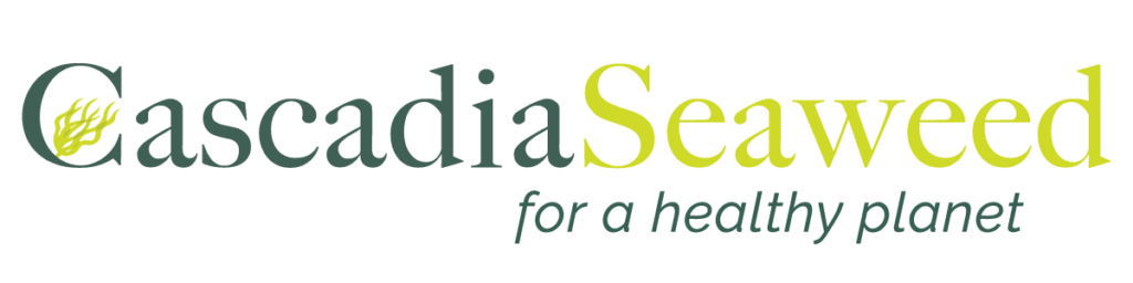 Cascadian Seaweed