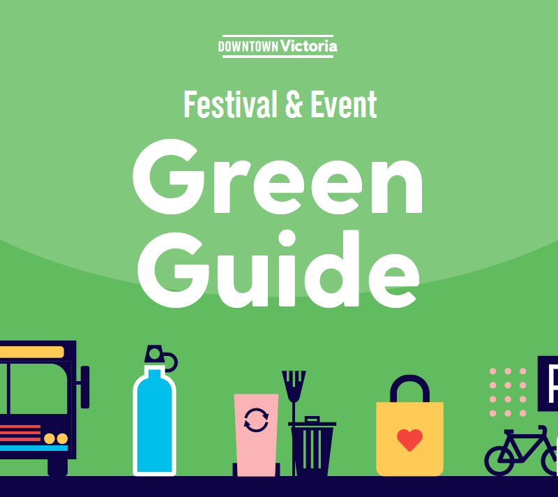Green Events Guide
