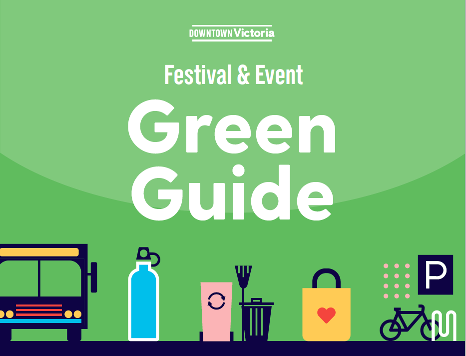 Green Events Guide