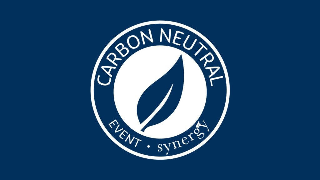 Hosting Carbon Neutral Events & Conferences