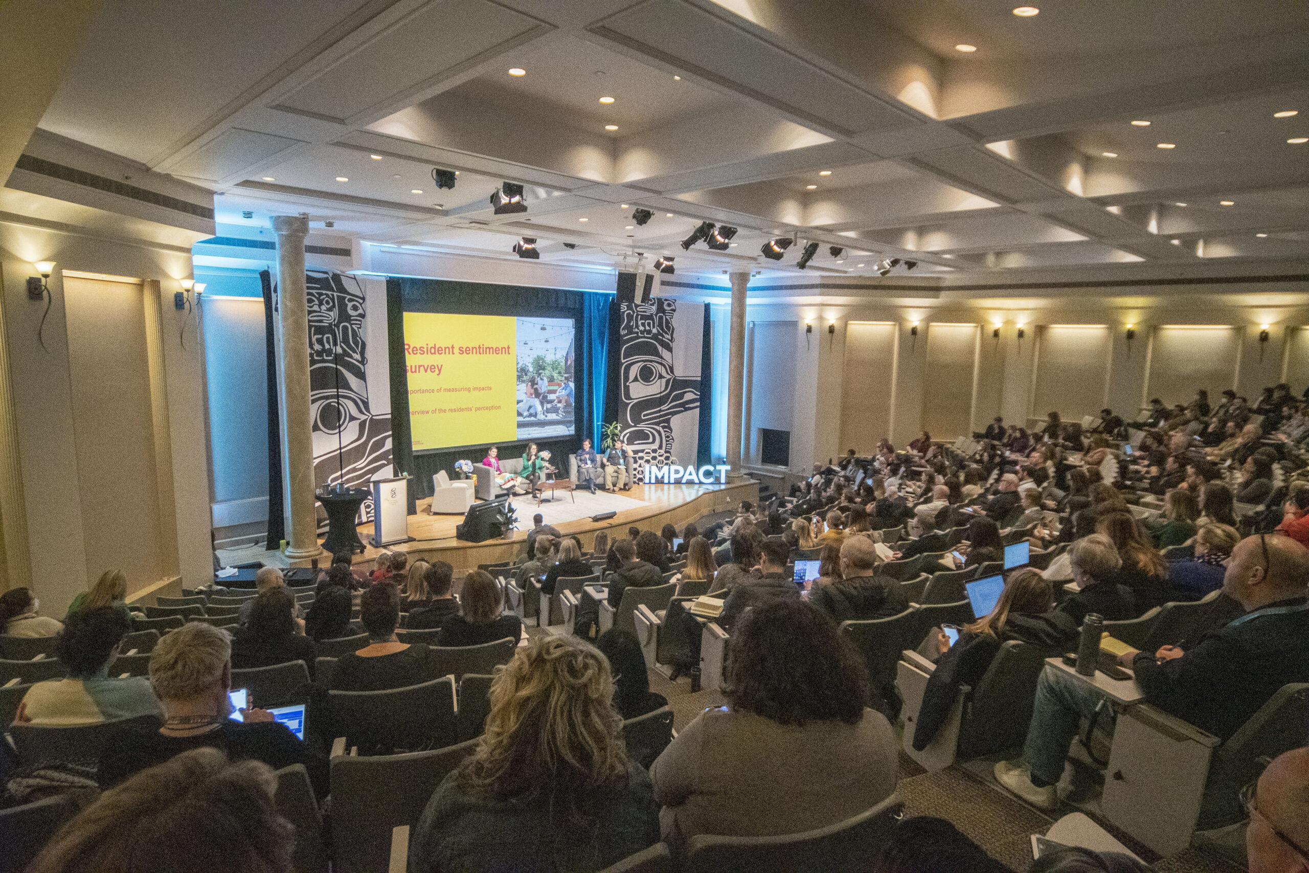 Key Takeaways from the 2023 IMPACT Sustainability Travel & Tourism Conference