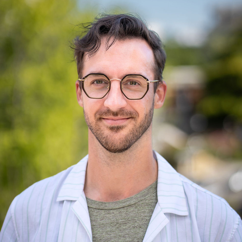 Kyle Bouwknecht profile photo
