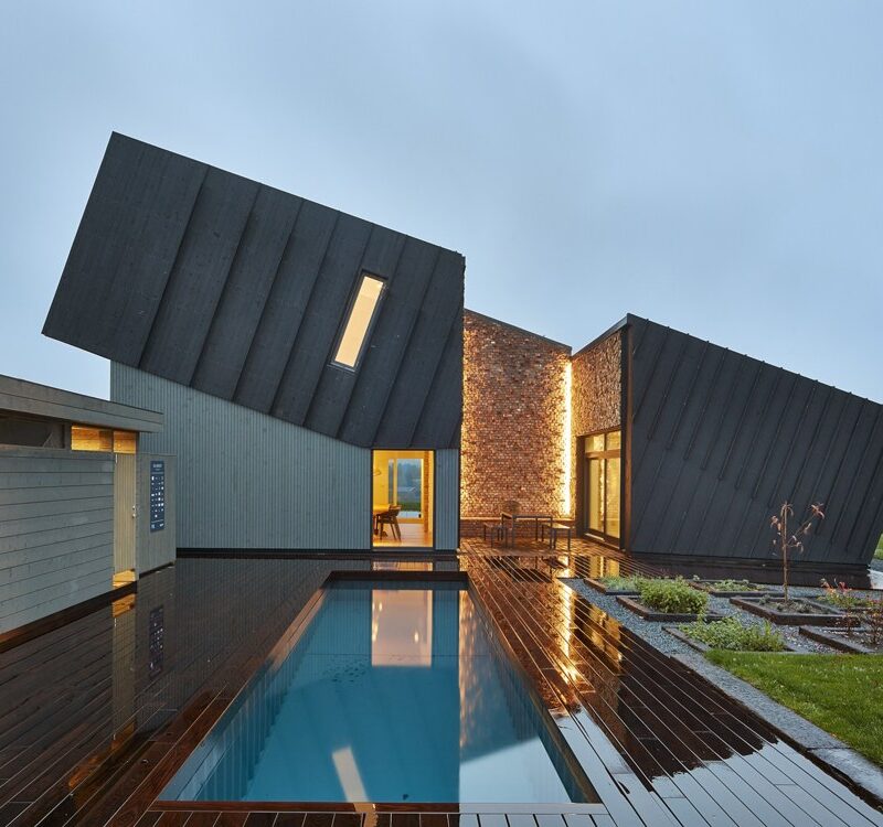 New Zero Carbon Building Standard