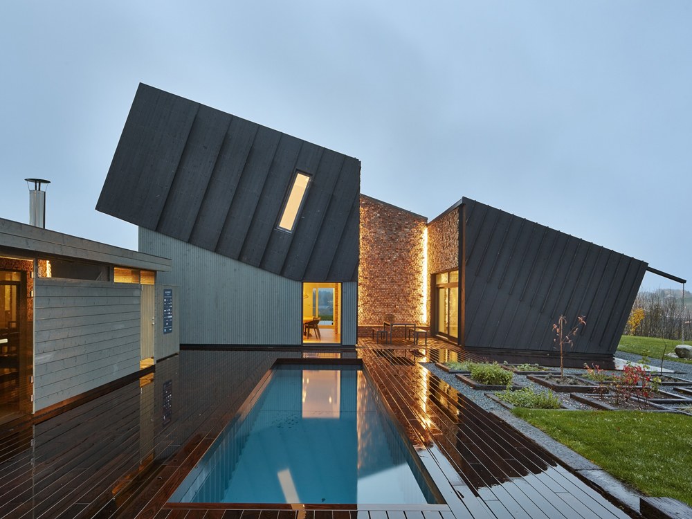 New Zero Carbon Building Standard