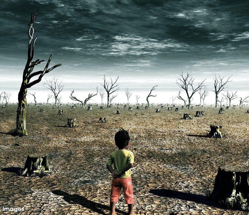 Rapid Changes Needed to Avoid Catastrophic Climate Change