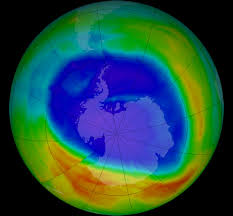 Refrigerants and the Montreal Protocol