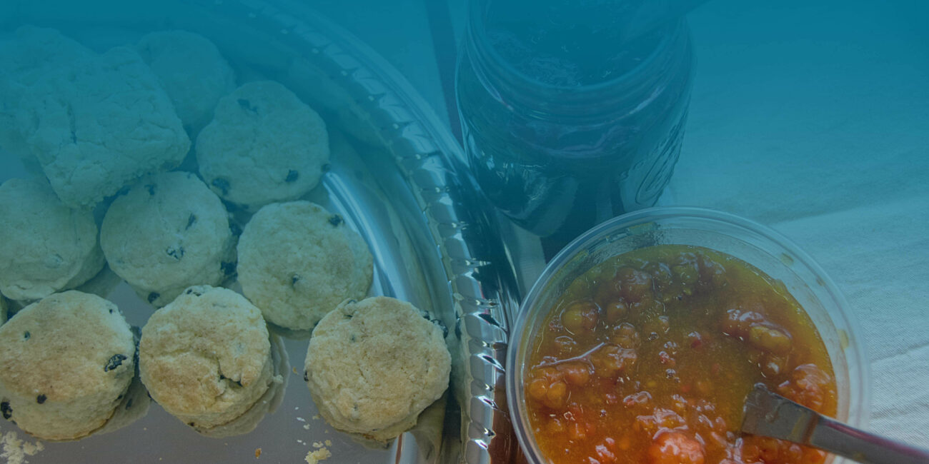 SDGs in Action: Adventure Canada’s Taste of Place Culinary Program