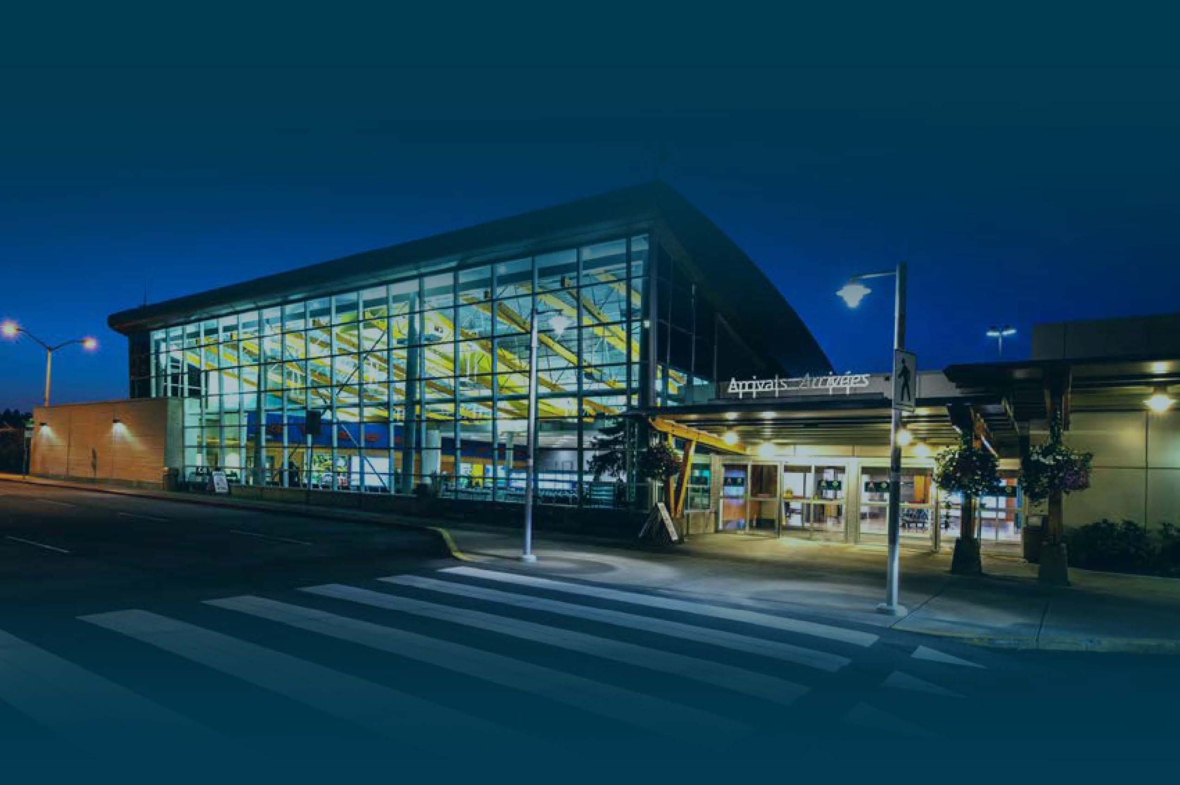 SDGs in Action: Victoria International Airport’s Sustainability Plan