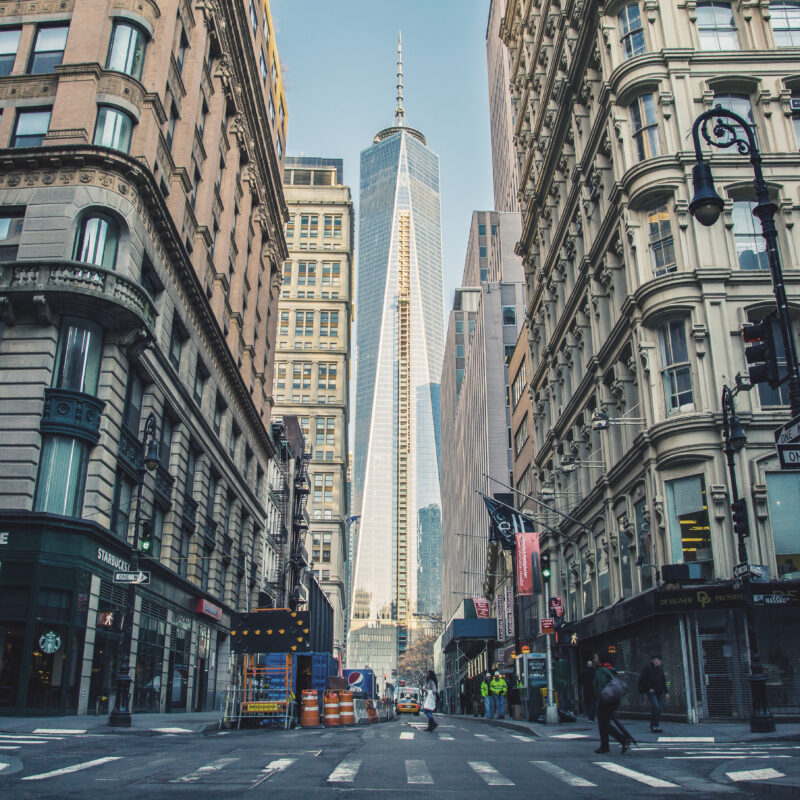 The Challenge of the Aging Building