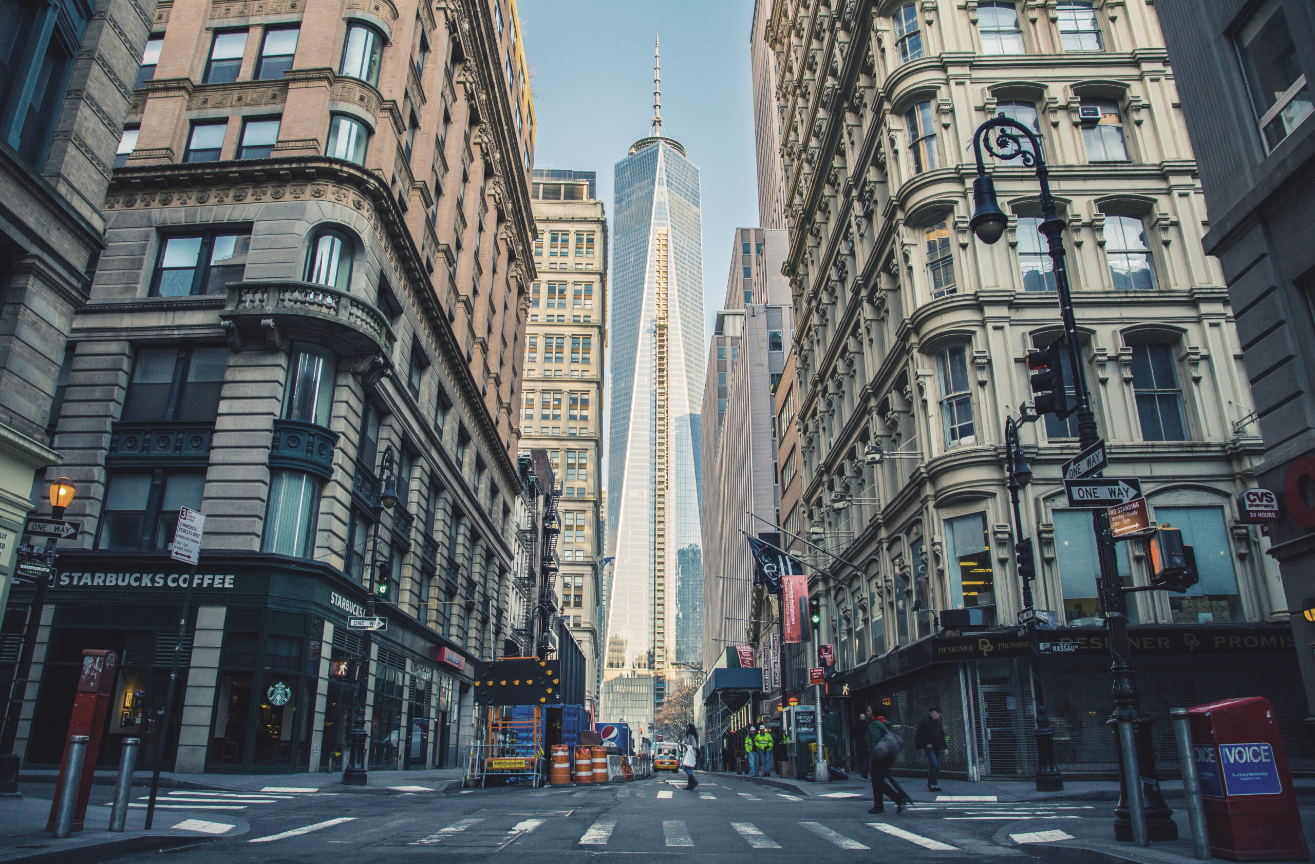 The Challenge of the Aging Building
