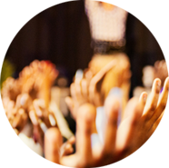 Sustainable Events Services