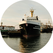 Marine Operators & Ports Sustainability Consulting