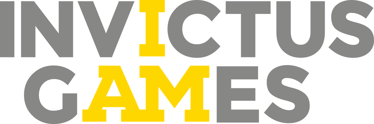Invictus Games icon