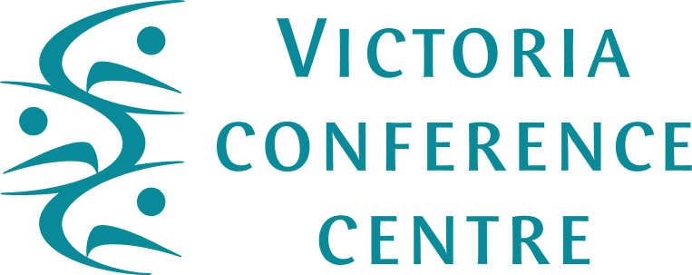 Victoria Conference Centre logo