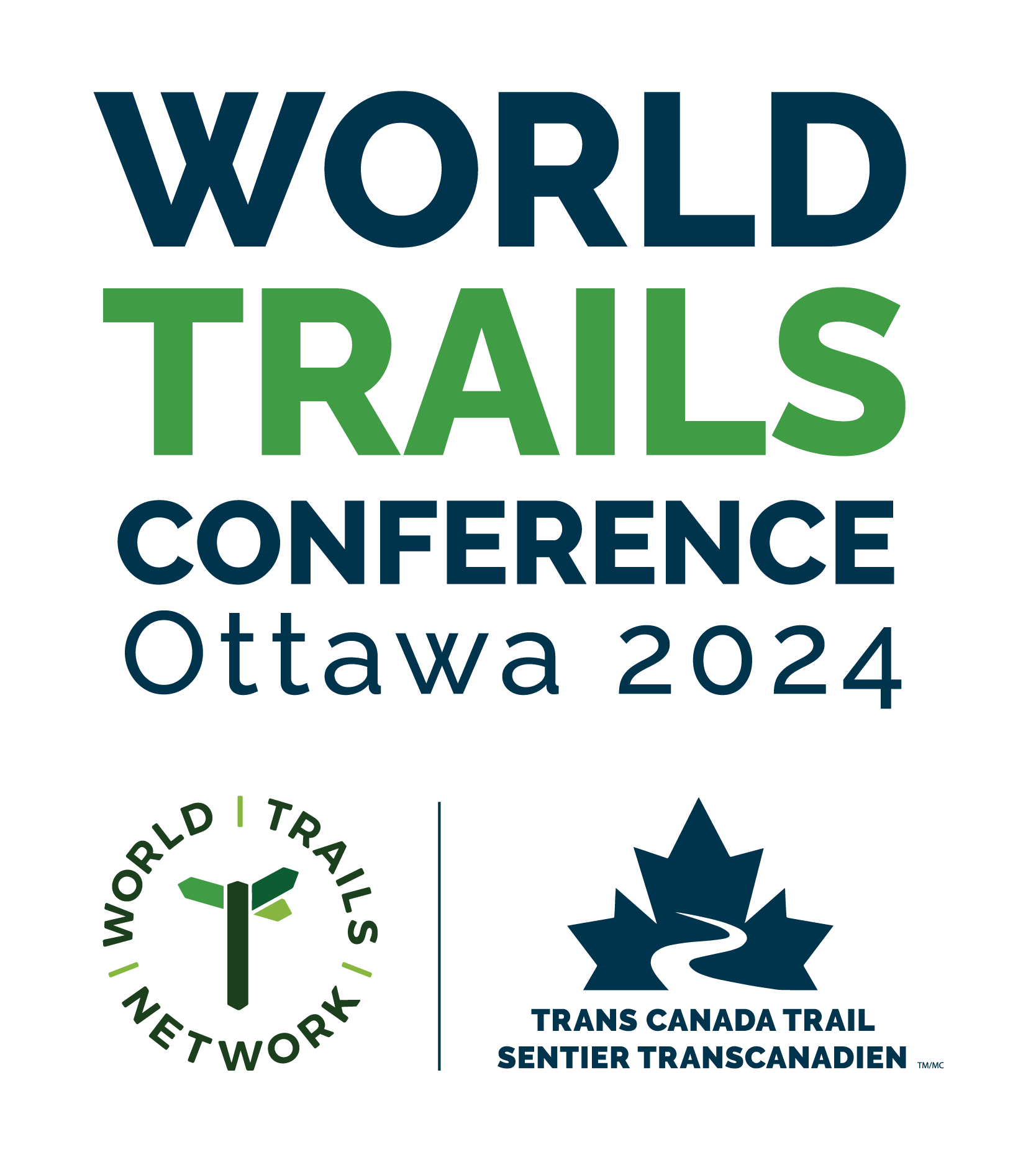 World Trails Conference Ottawa 2024