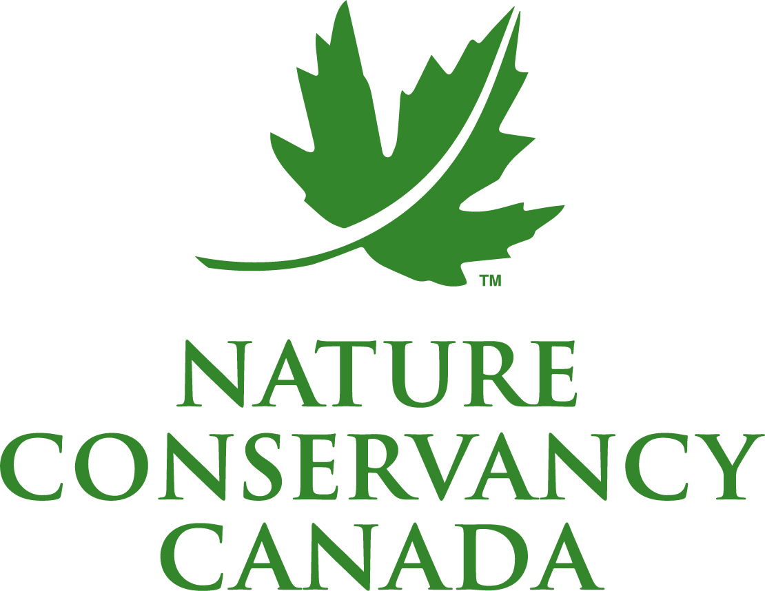 Nature Conservancy Canada logo