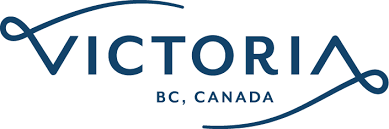 Destination Greater Victoria logo