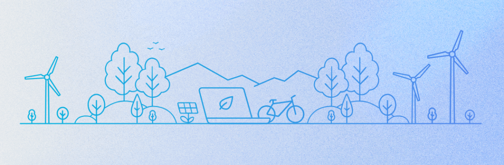 Shift Carbon Neutral Browser