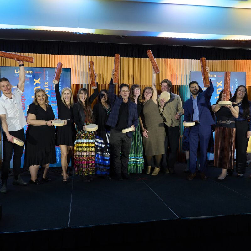 Tourism Business Person of the Year