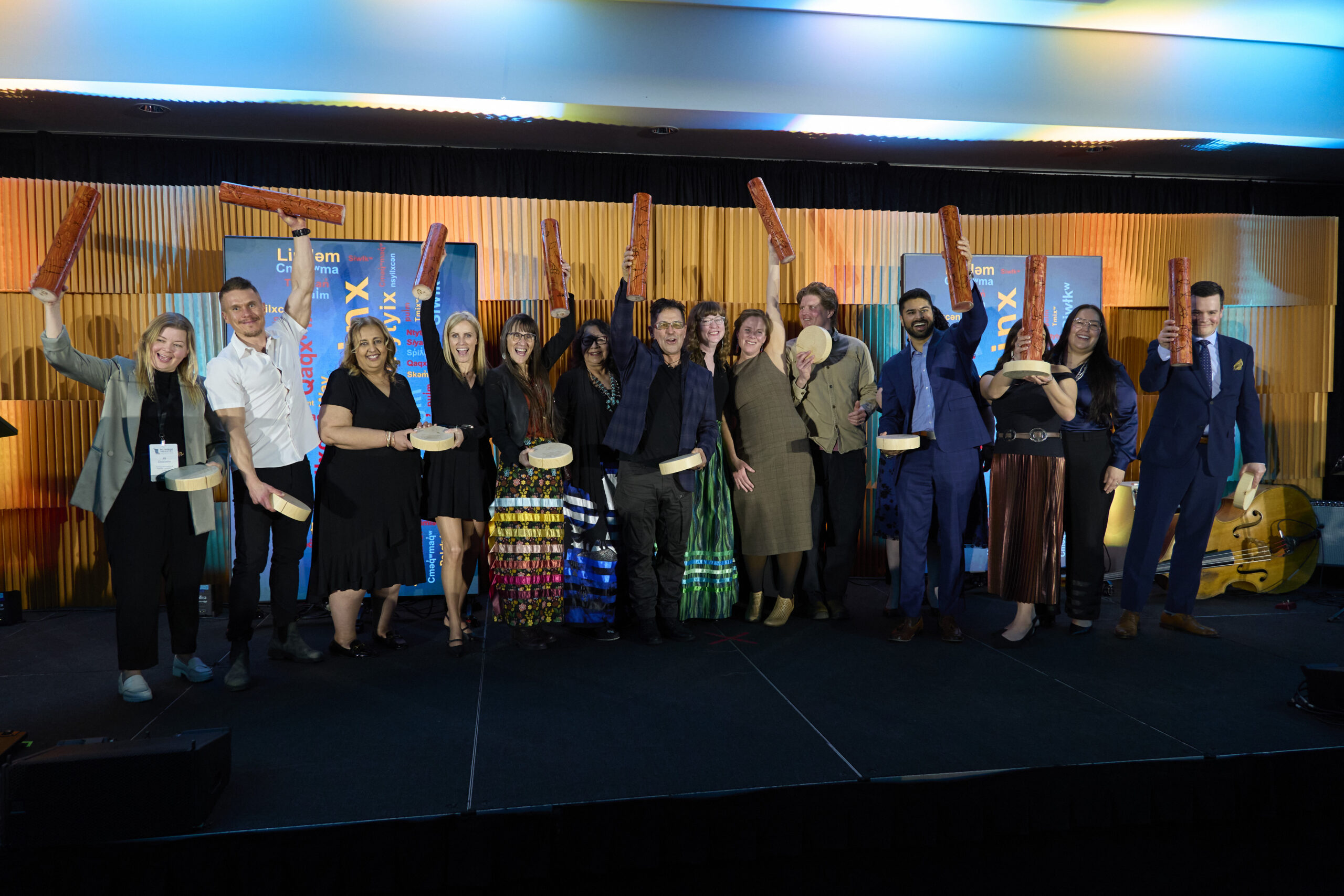 Celebrating Jill Doucette: Tourism Business Person of the Year at the 2026 BC Tourism Industry Awards