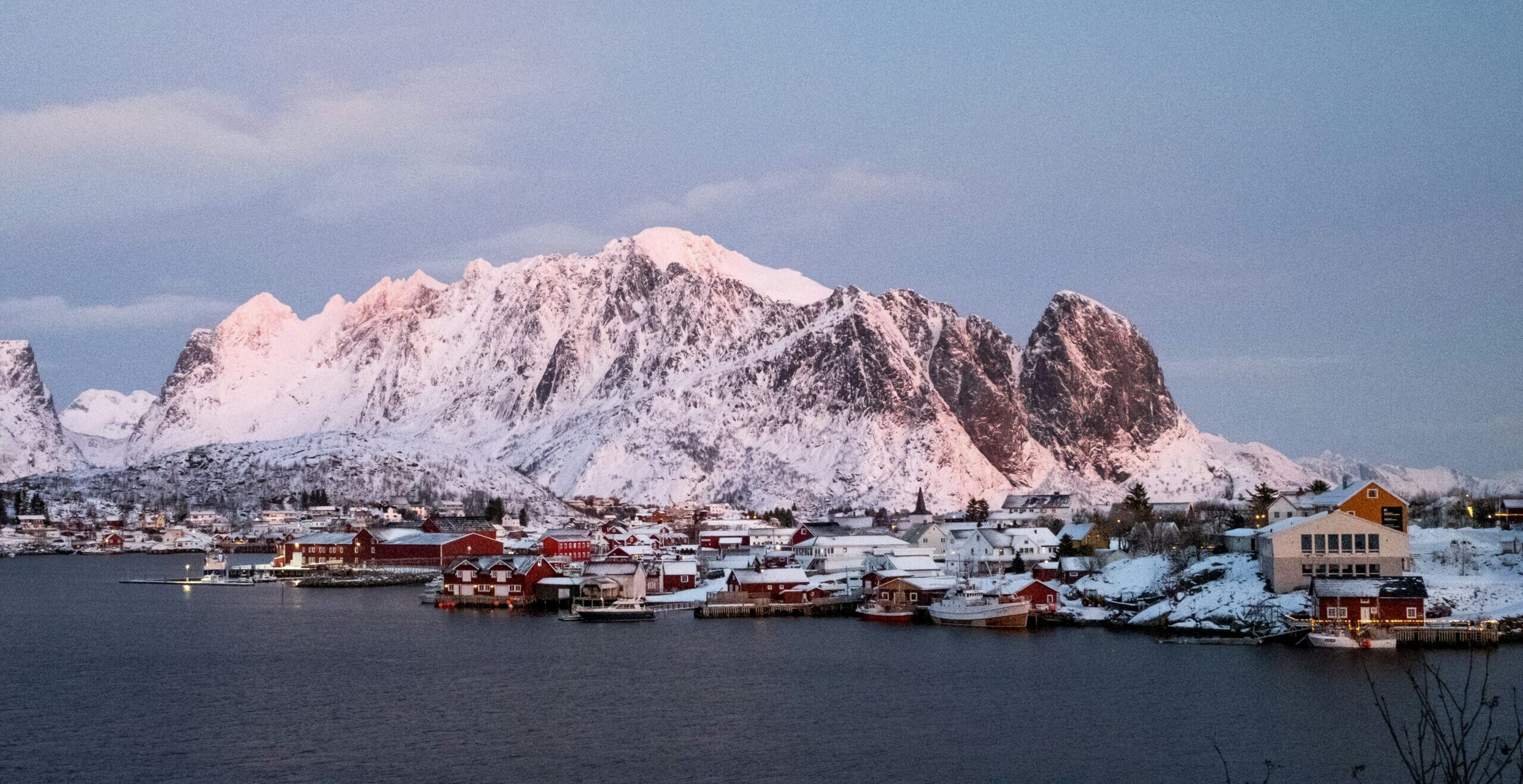 The Regenerative Journey: Reflections from Newfoundland with Adventure Canada