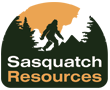 Sasquatch Resources logo