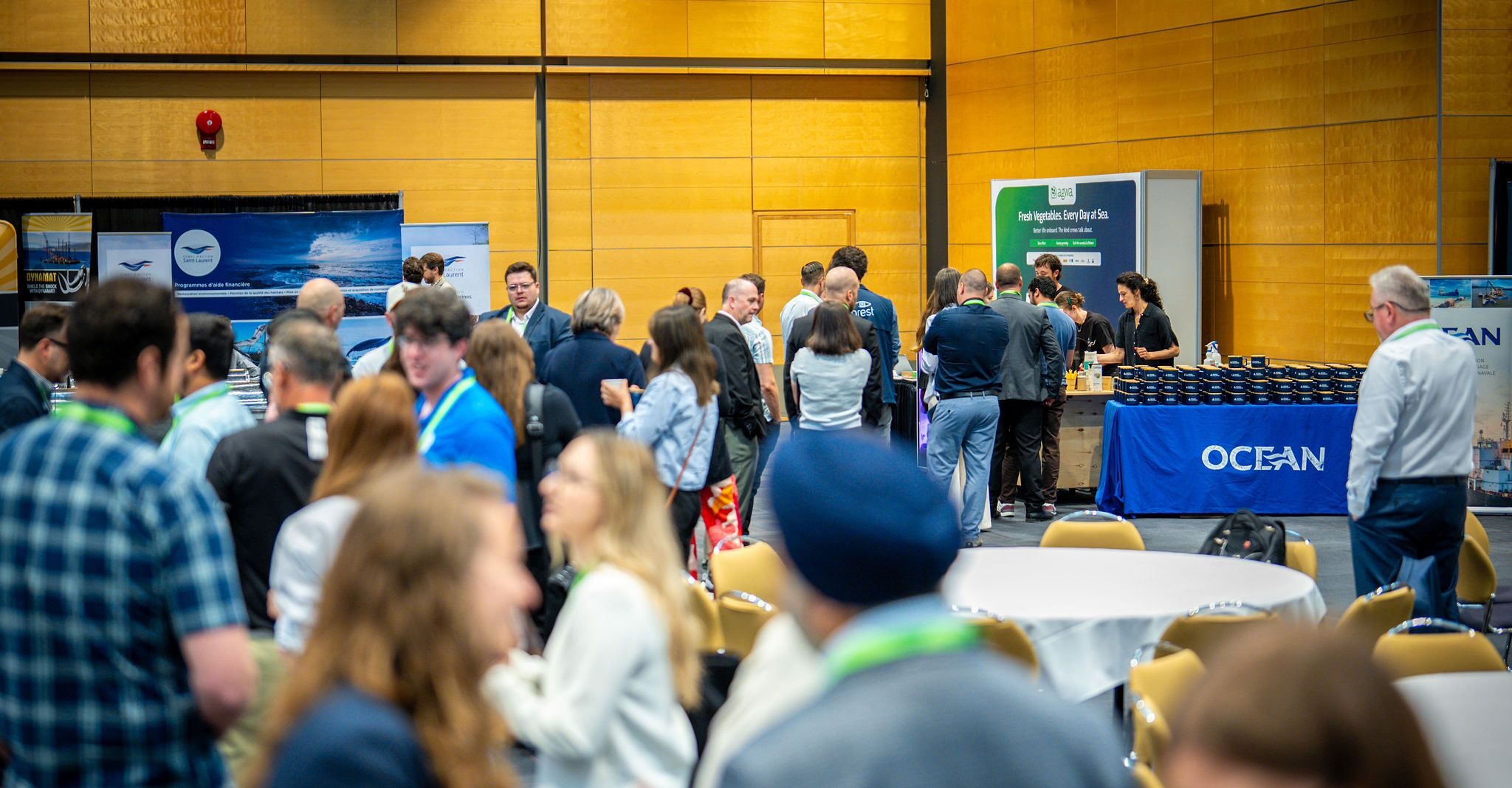 The Maritime Sector Doesn’t Need to Wait: Lessons from Greentech 2026